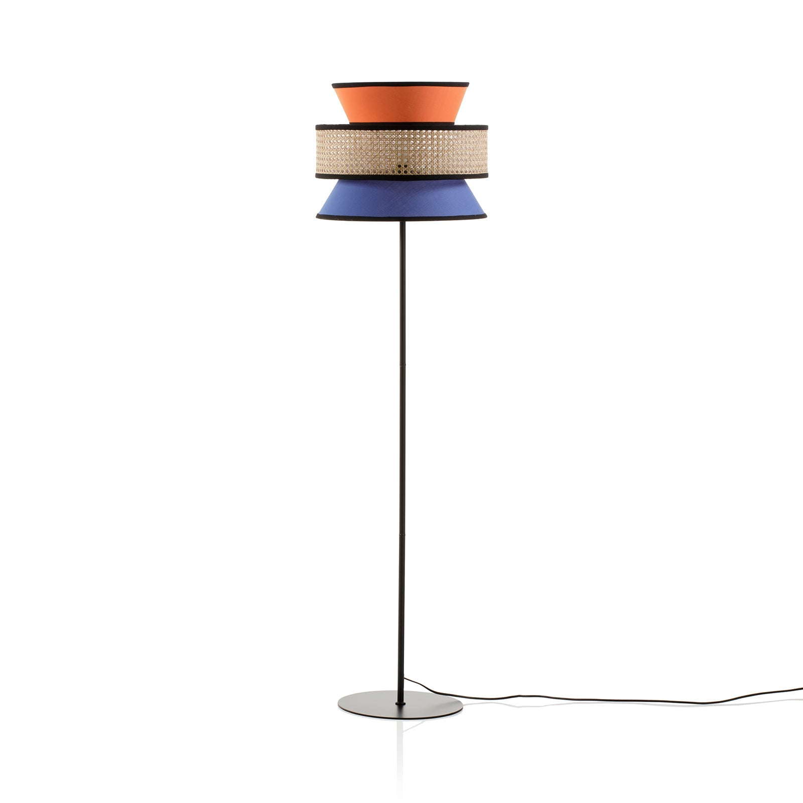 Lampada da terra SAVOIA