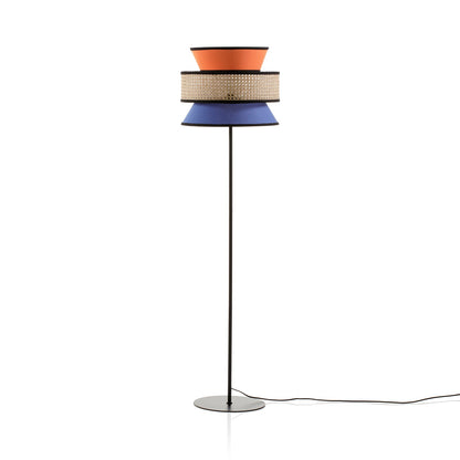 Lampada da terra SAVOIA