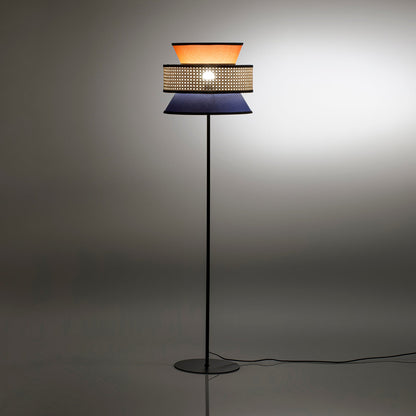 Lampada da terra SAVOIA