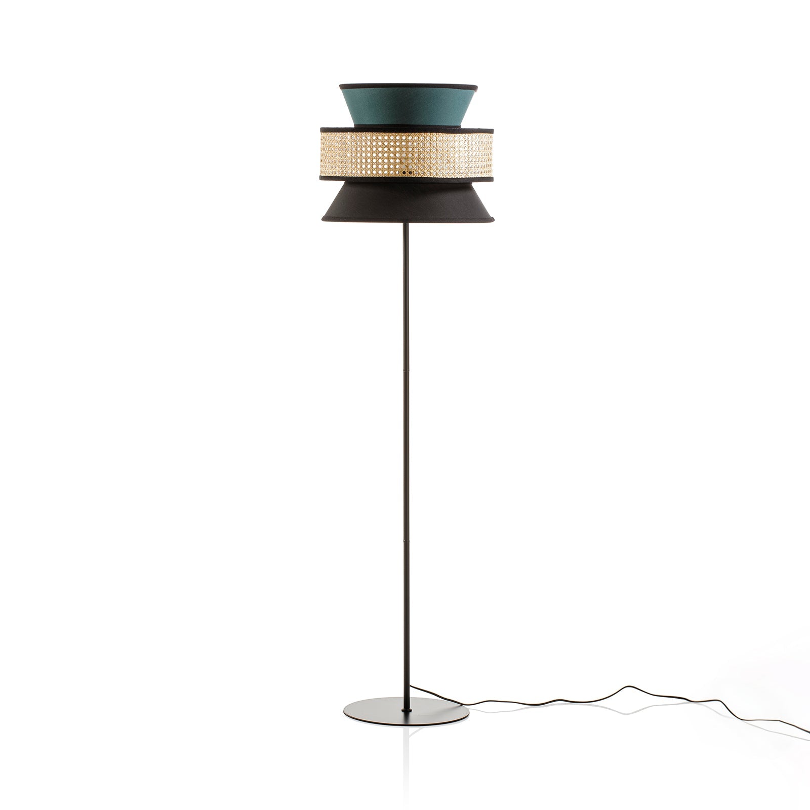 Lampada da terra SAVOIA