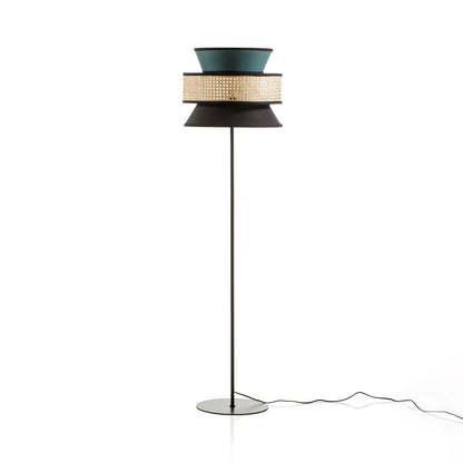 Lampada da terra SAVOIA