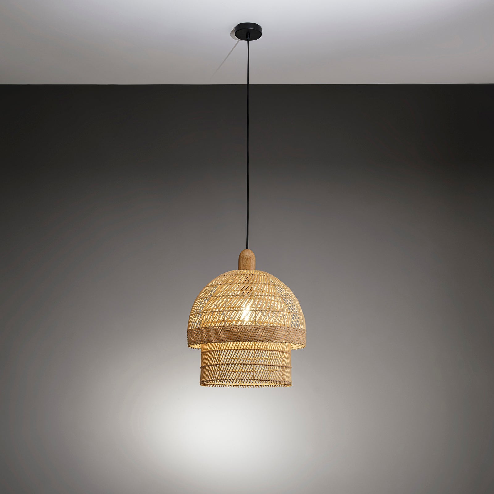 Lampadario MERIBEL