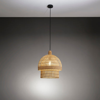 Lampadario MERIBEL