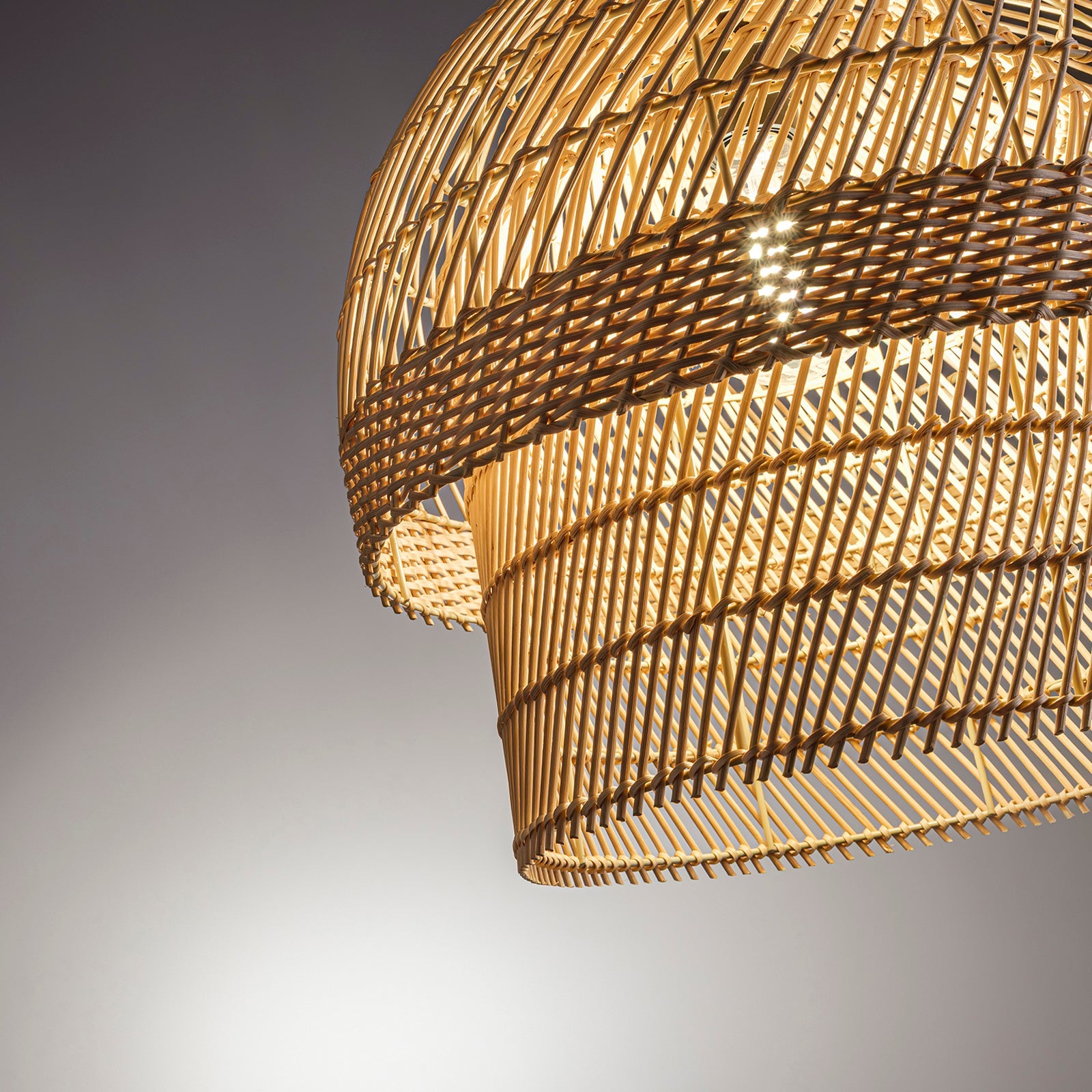 Lampadario MERIBEL
