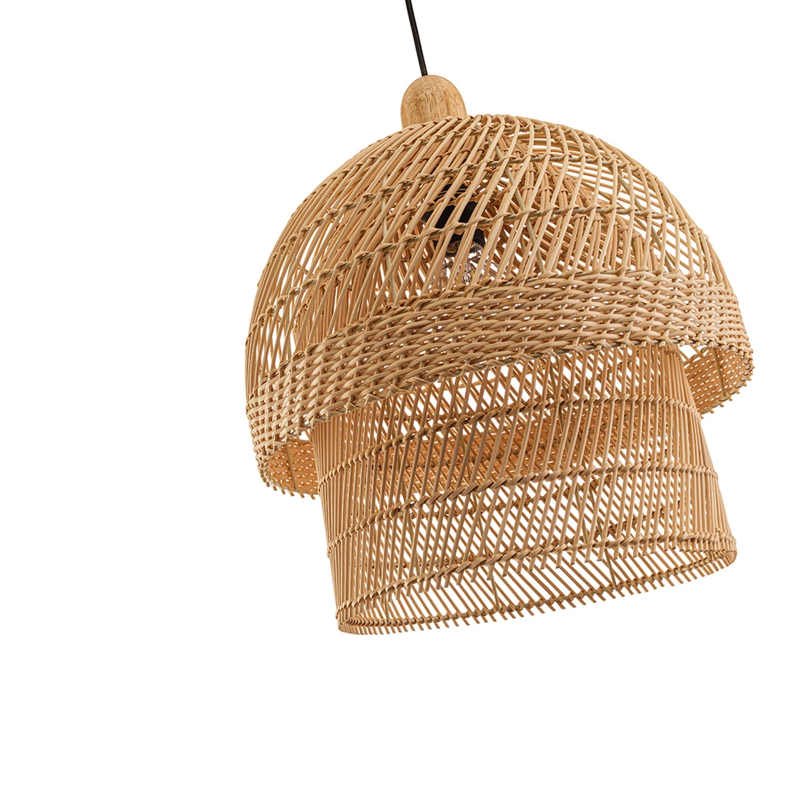 Lampadario MERIBEL