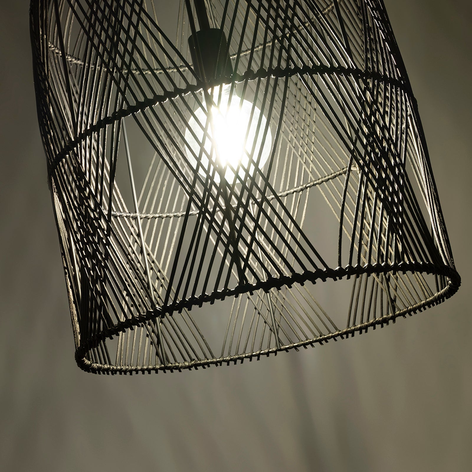 Lampadario LULLIN