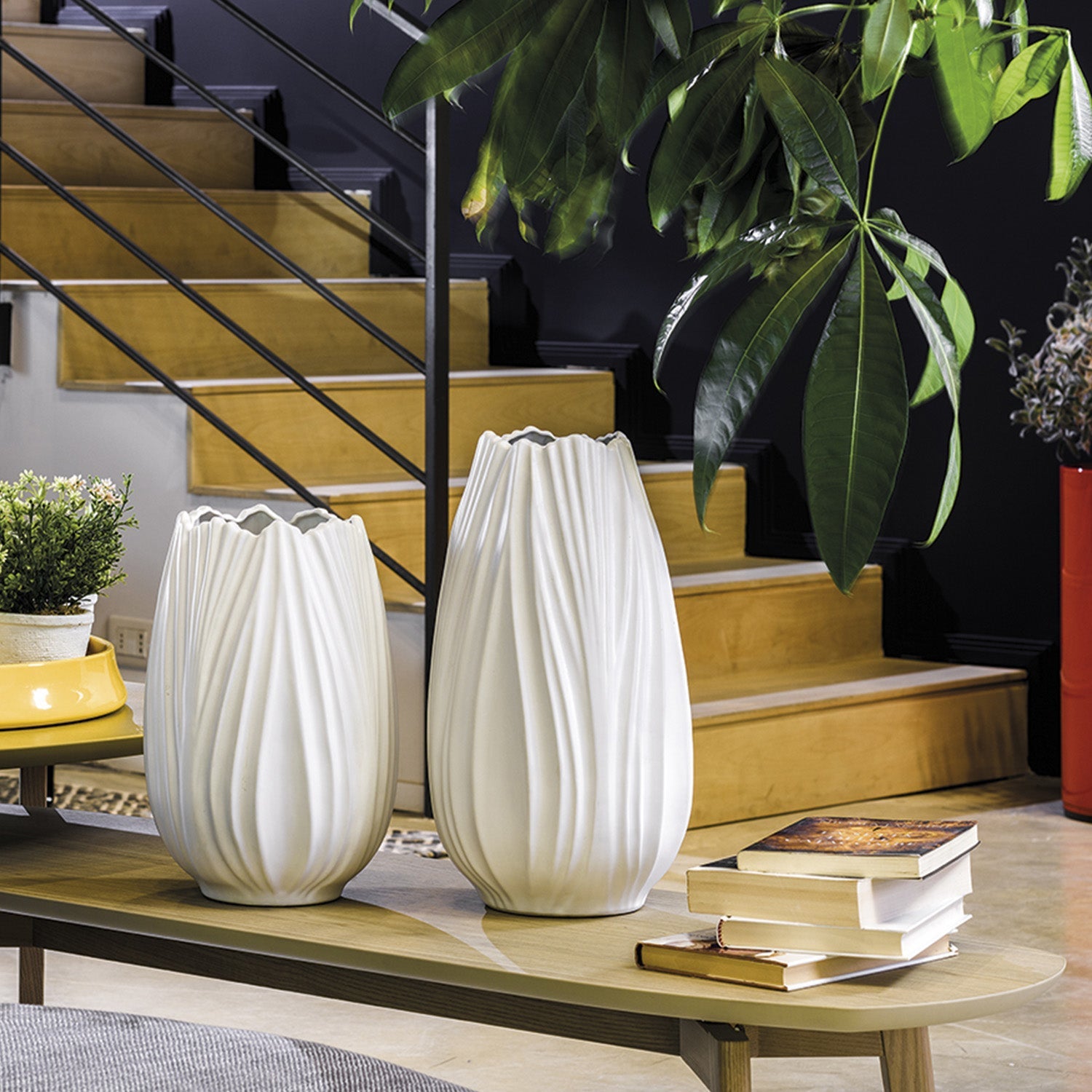 Vaso ORCHIDEA