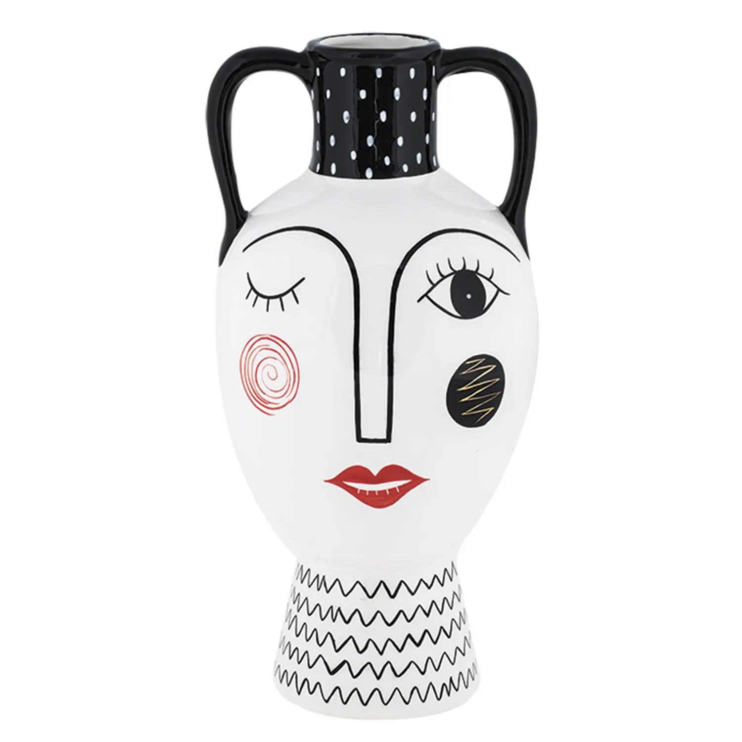 Vaso SILHOUETTE