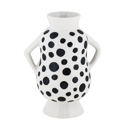 SILHOUETTE vase