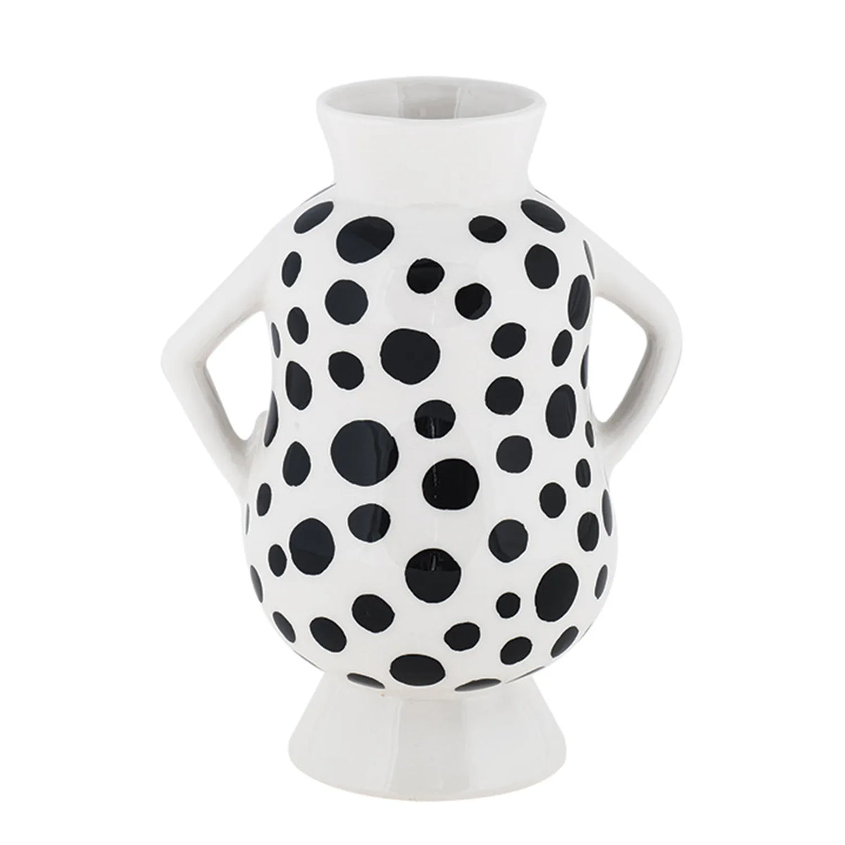 SILHOUETTE-Vase