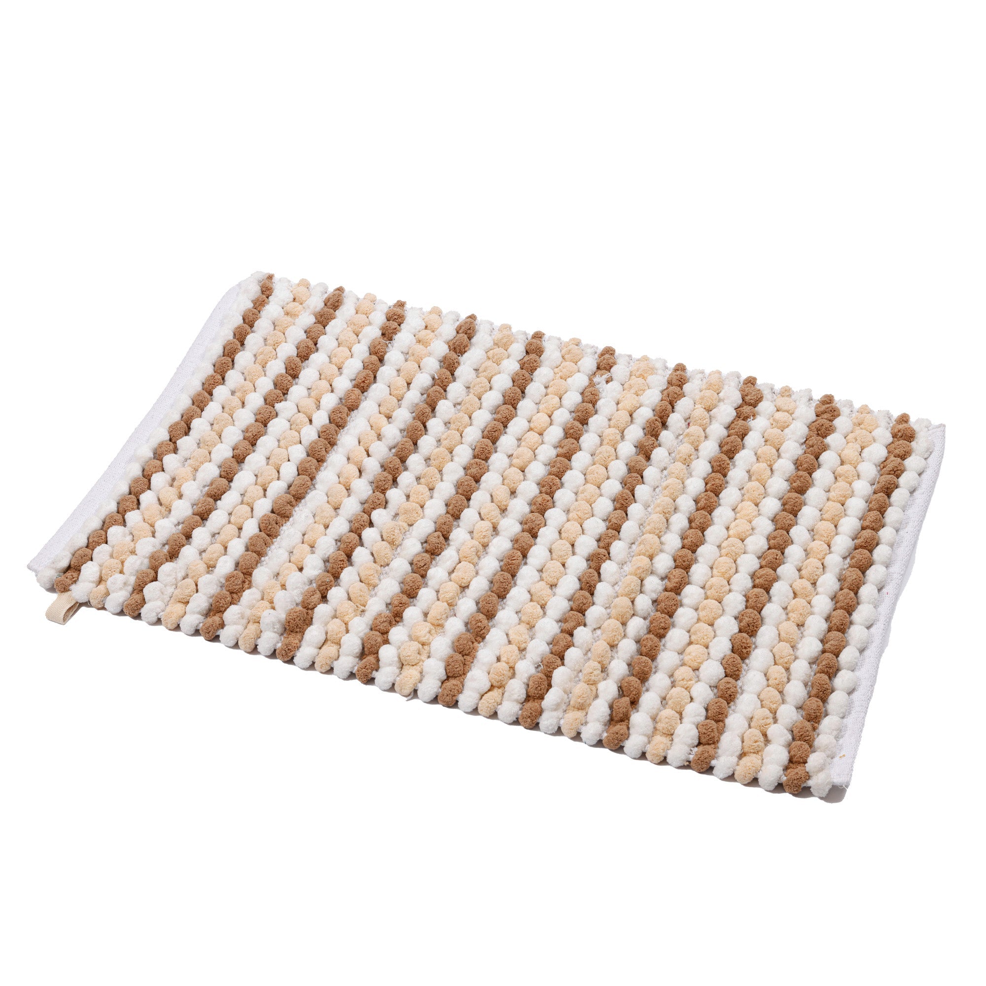 Tappeto da bagno TOKYO beige