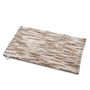 Tappeto da bagno BLEND tortora
