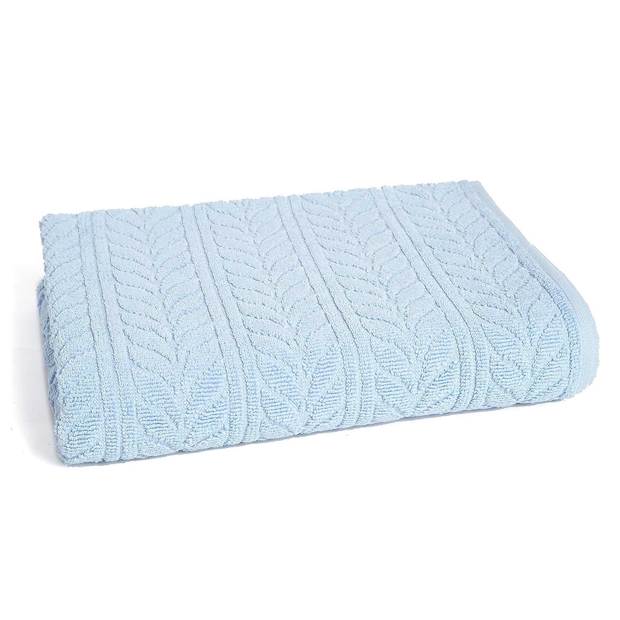 LONDON blue cloth