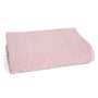 LONDON pink towel