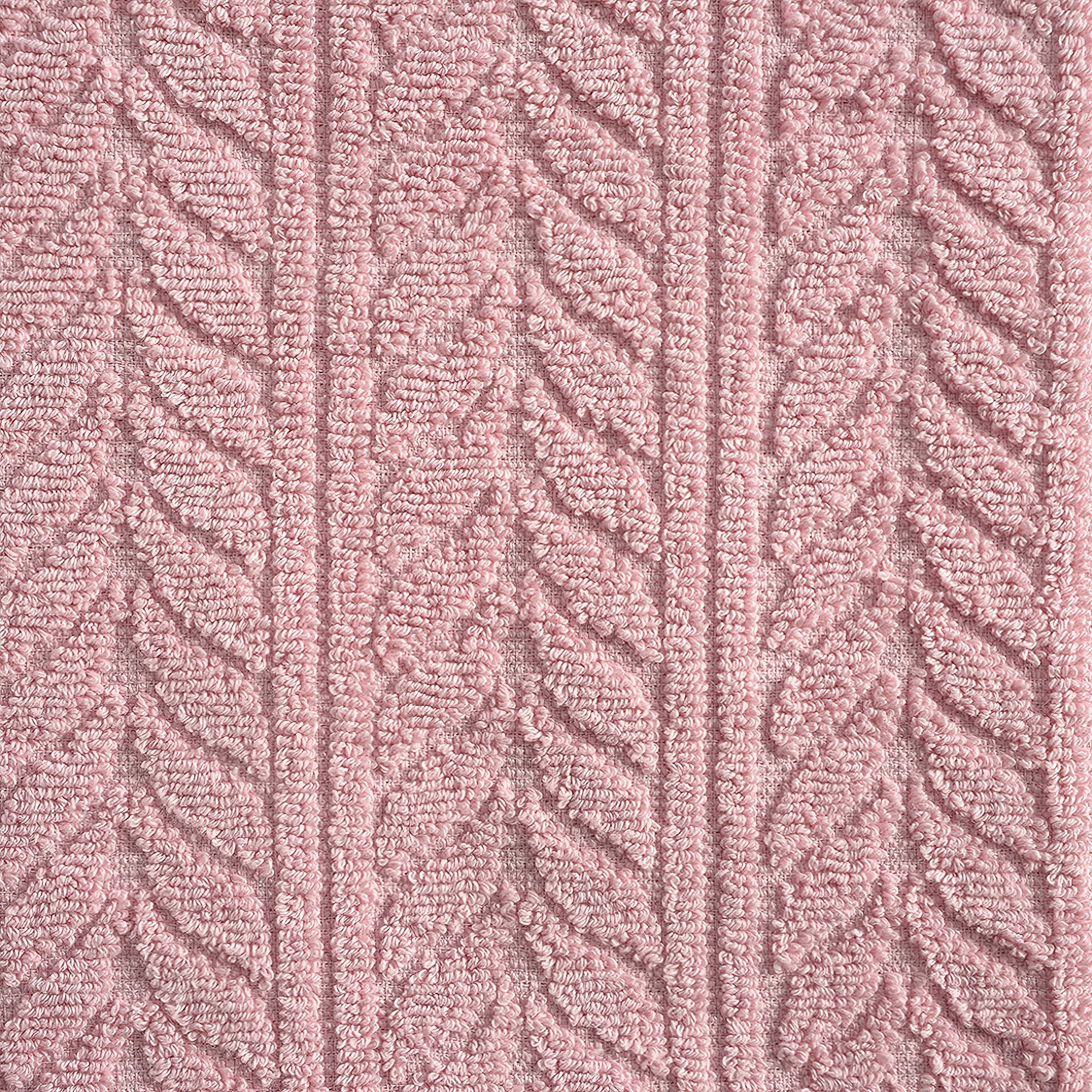 LONDON pink towel