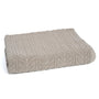 LONDON dove grey cloth