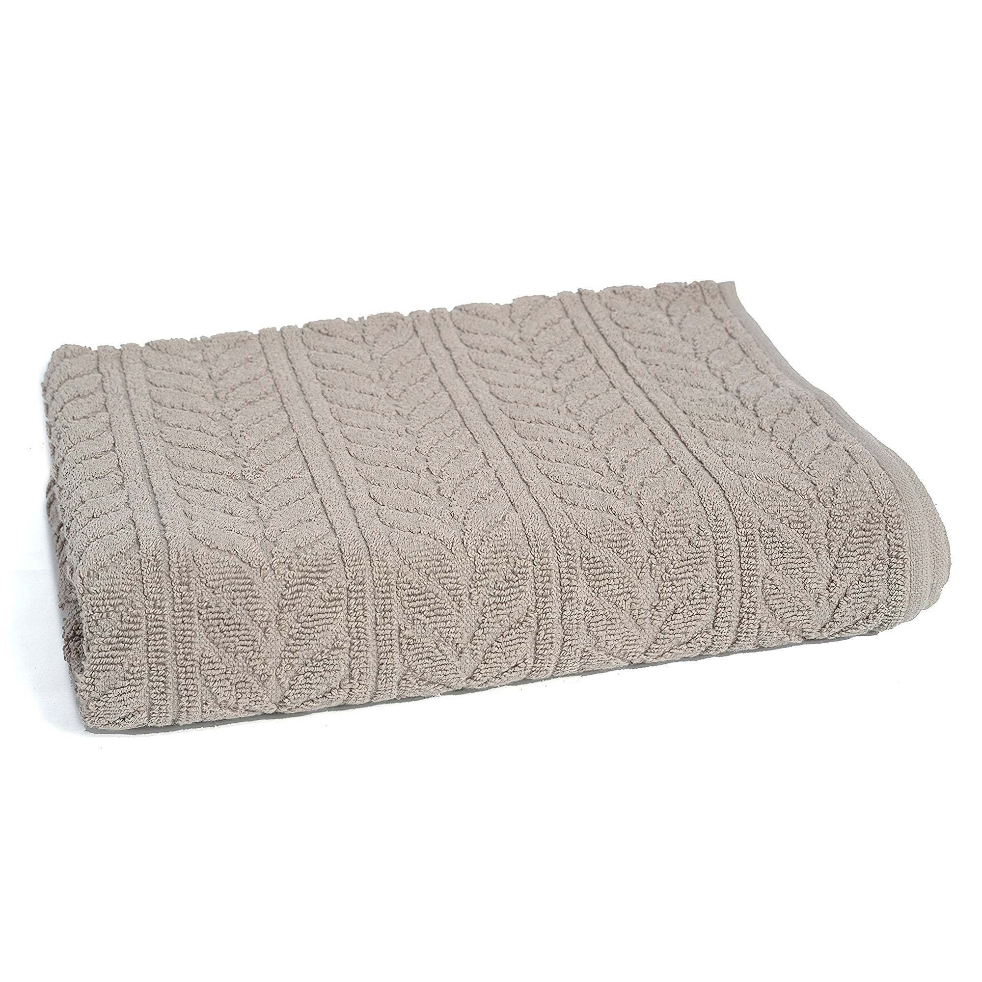 LONDON dove grey cloth
