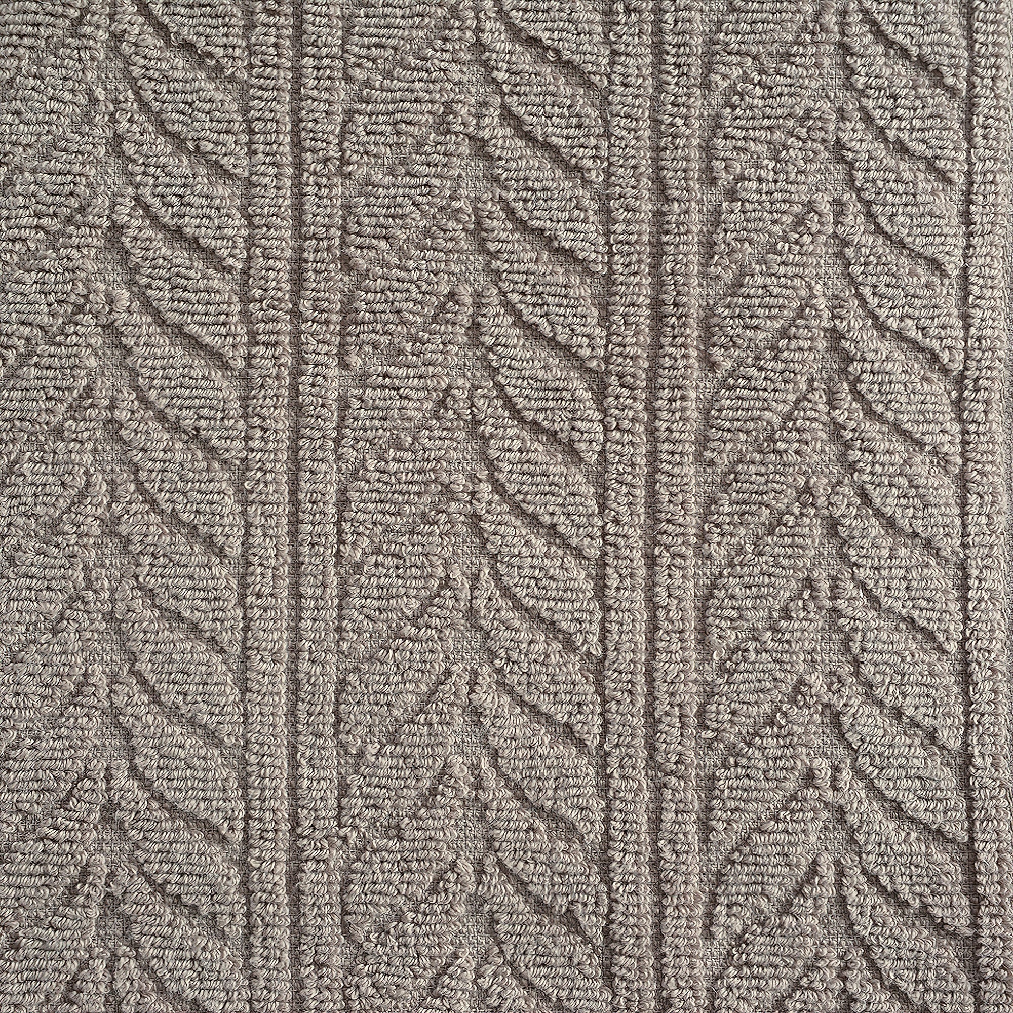 LONDON dove grey cloth