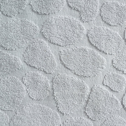STONES grey cloth
