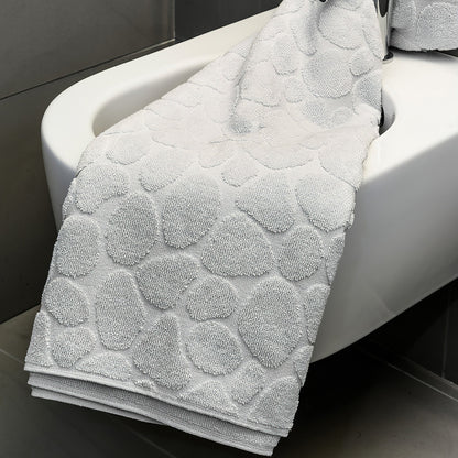 STONES grey cloth