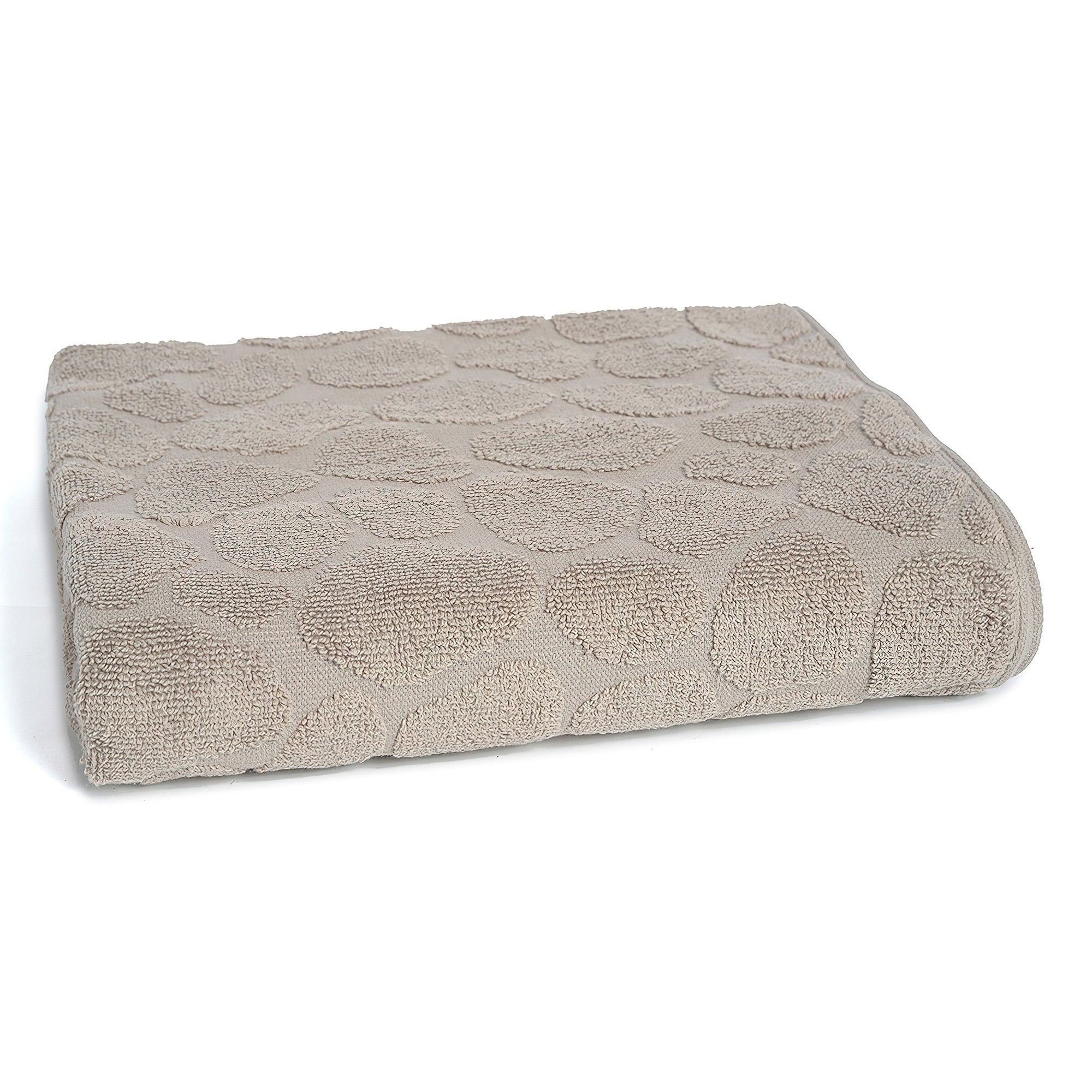 STONES dove grey cloth