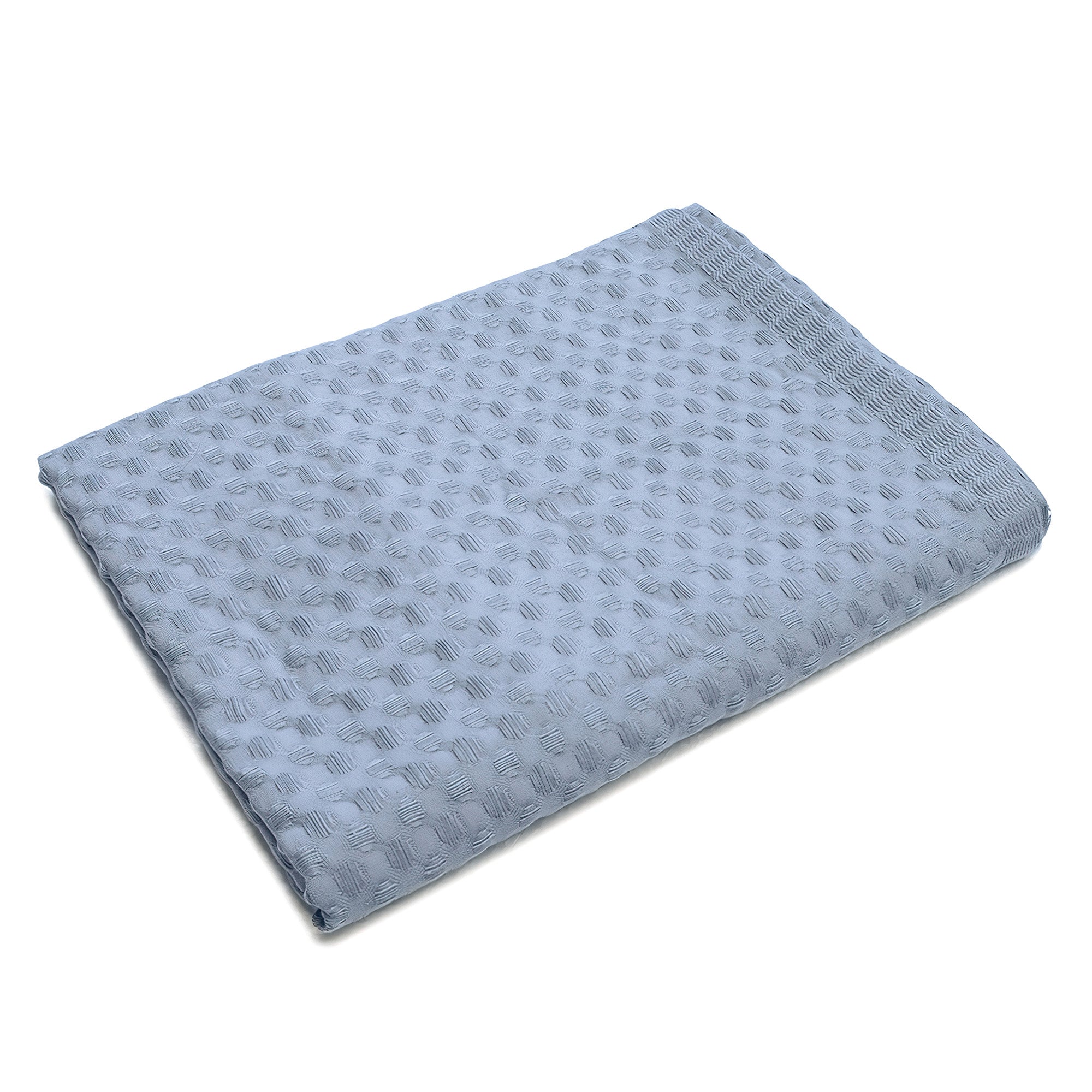 NAPONE blue towel