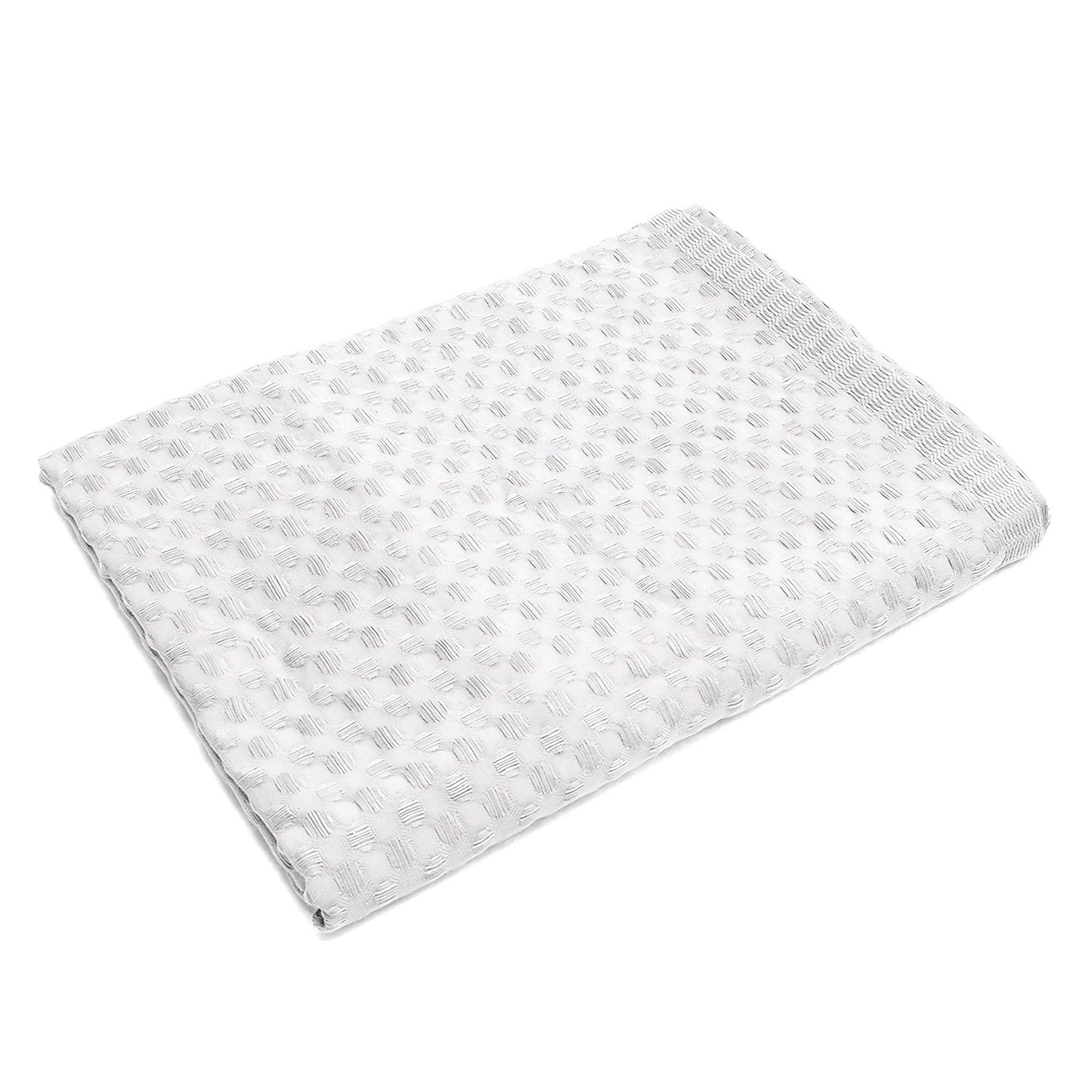 NAPONE white towel