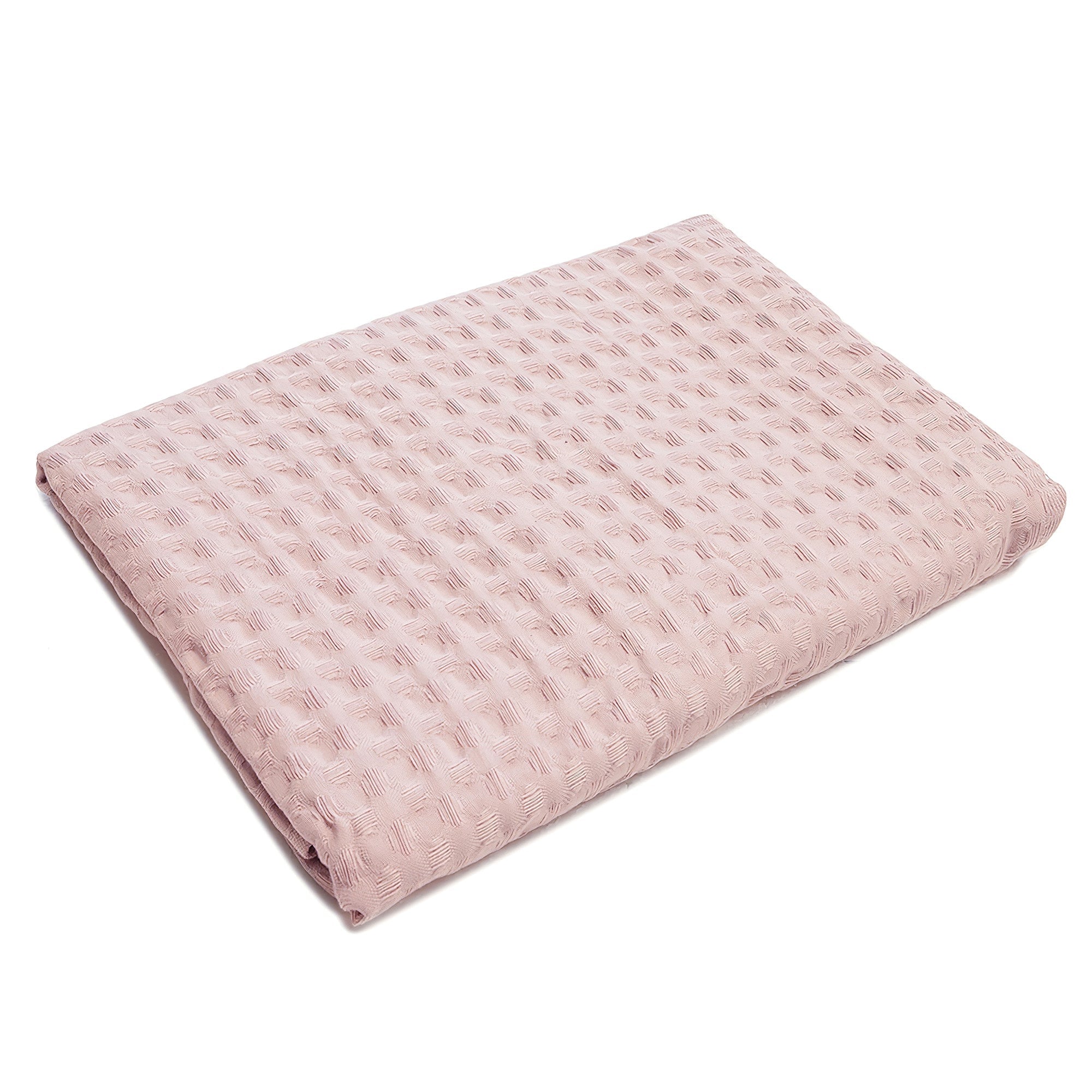 Pink NAPONE towel