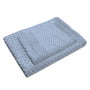 Set 1+1 NAPONE blau