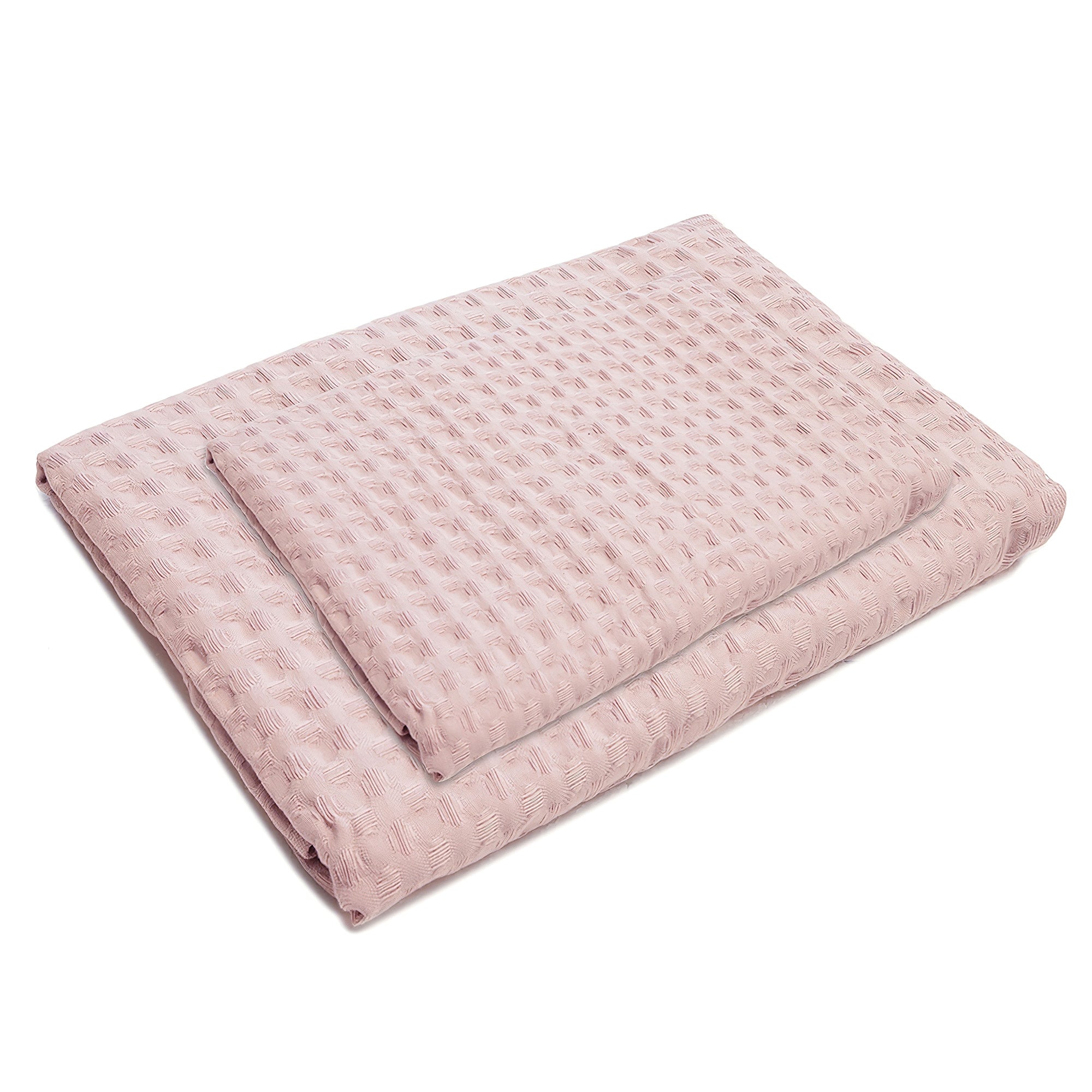 Set 1+1 NAPONE pink