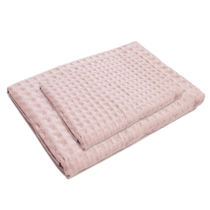Set 1+1 NAPONE pink