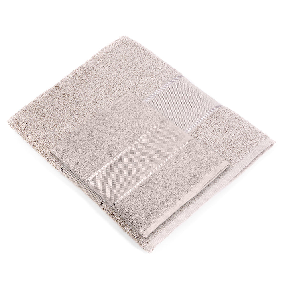 Set 1+1 AIDA dove grey