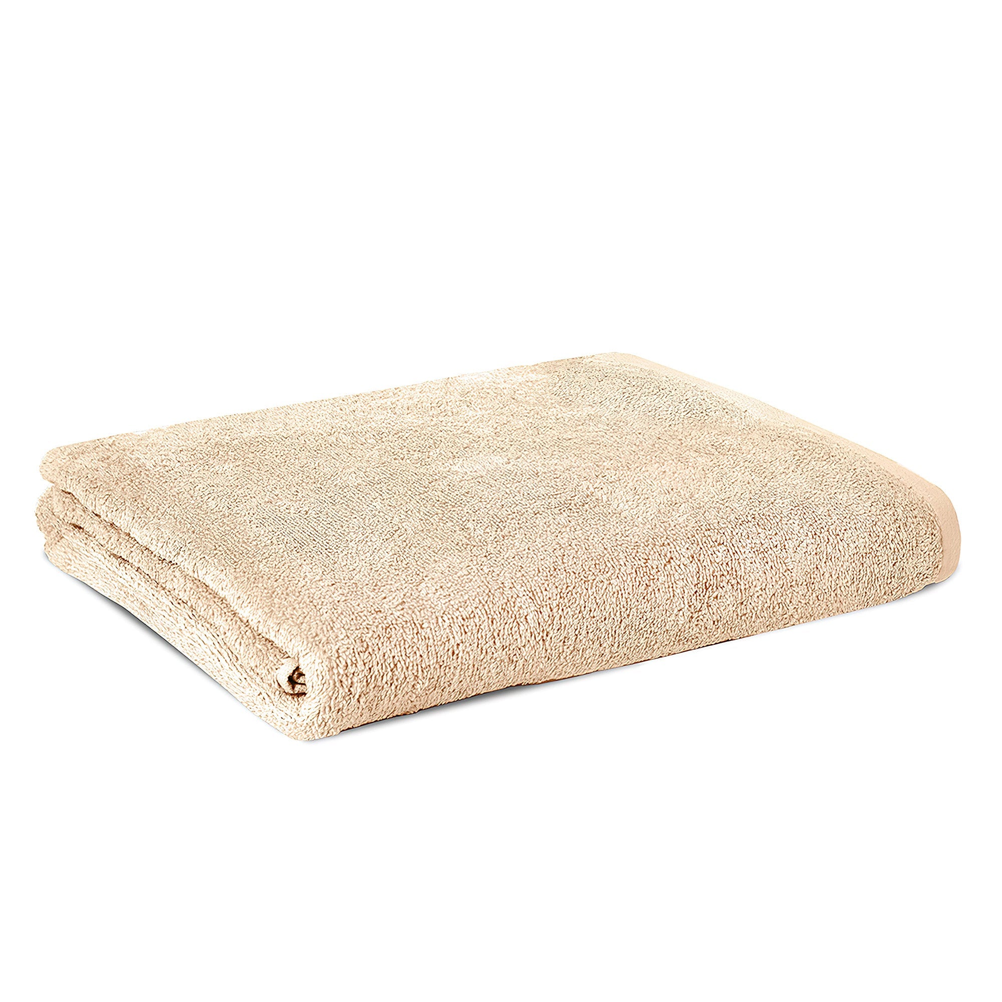 SOPHIE coffee and milk towel