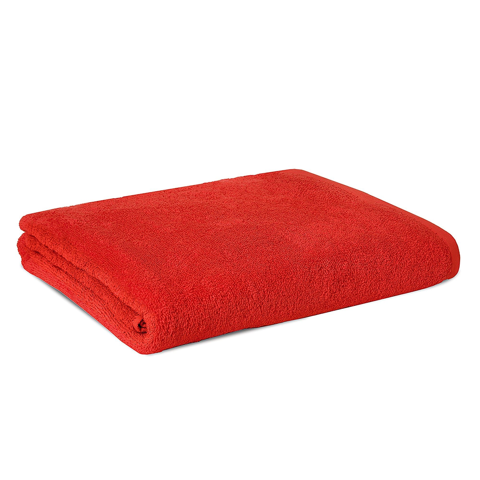 SOPHIE red towel