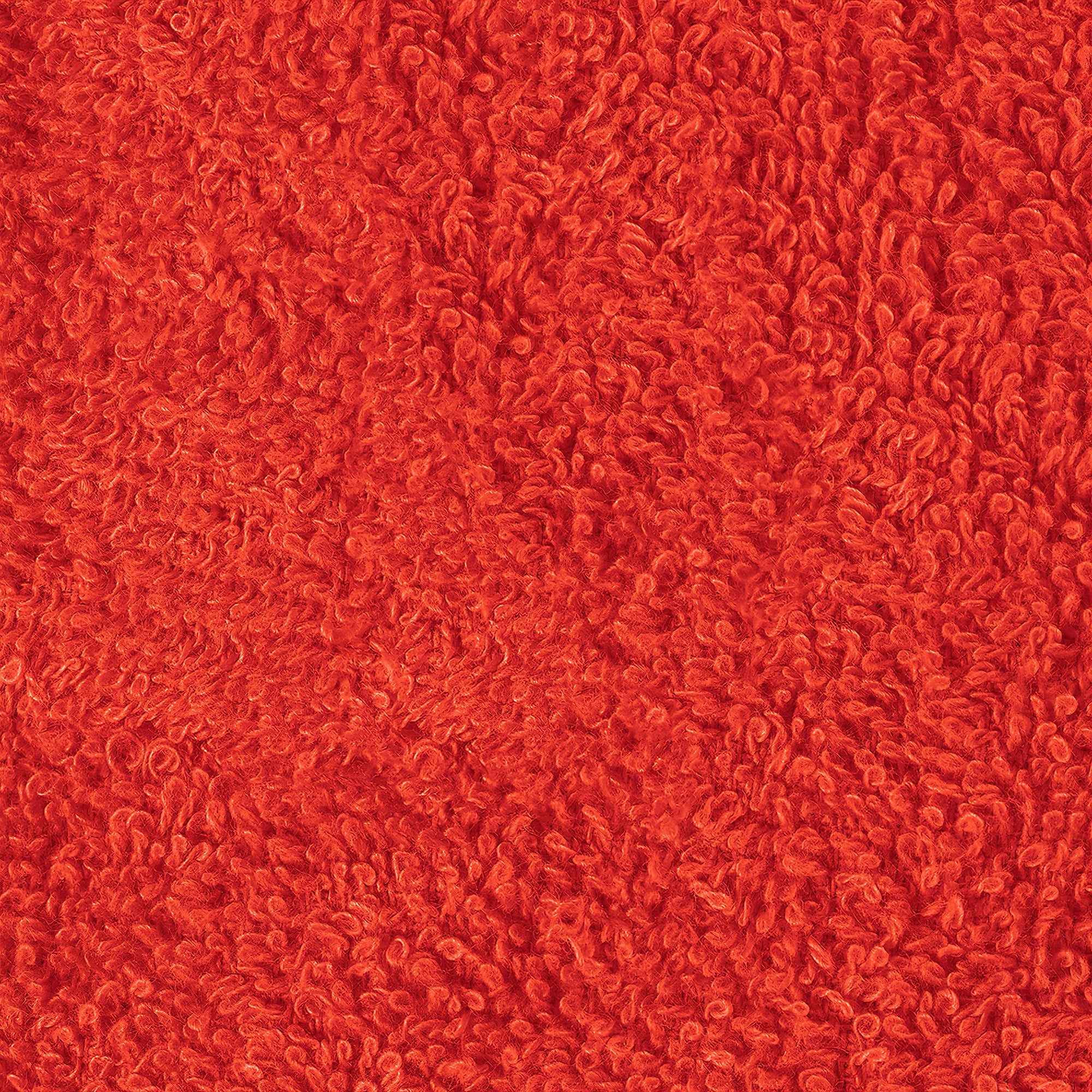 SOPHIE rotes Handtuch