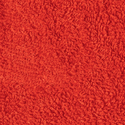 SOPHIE rotes Handtuch