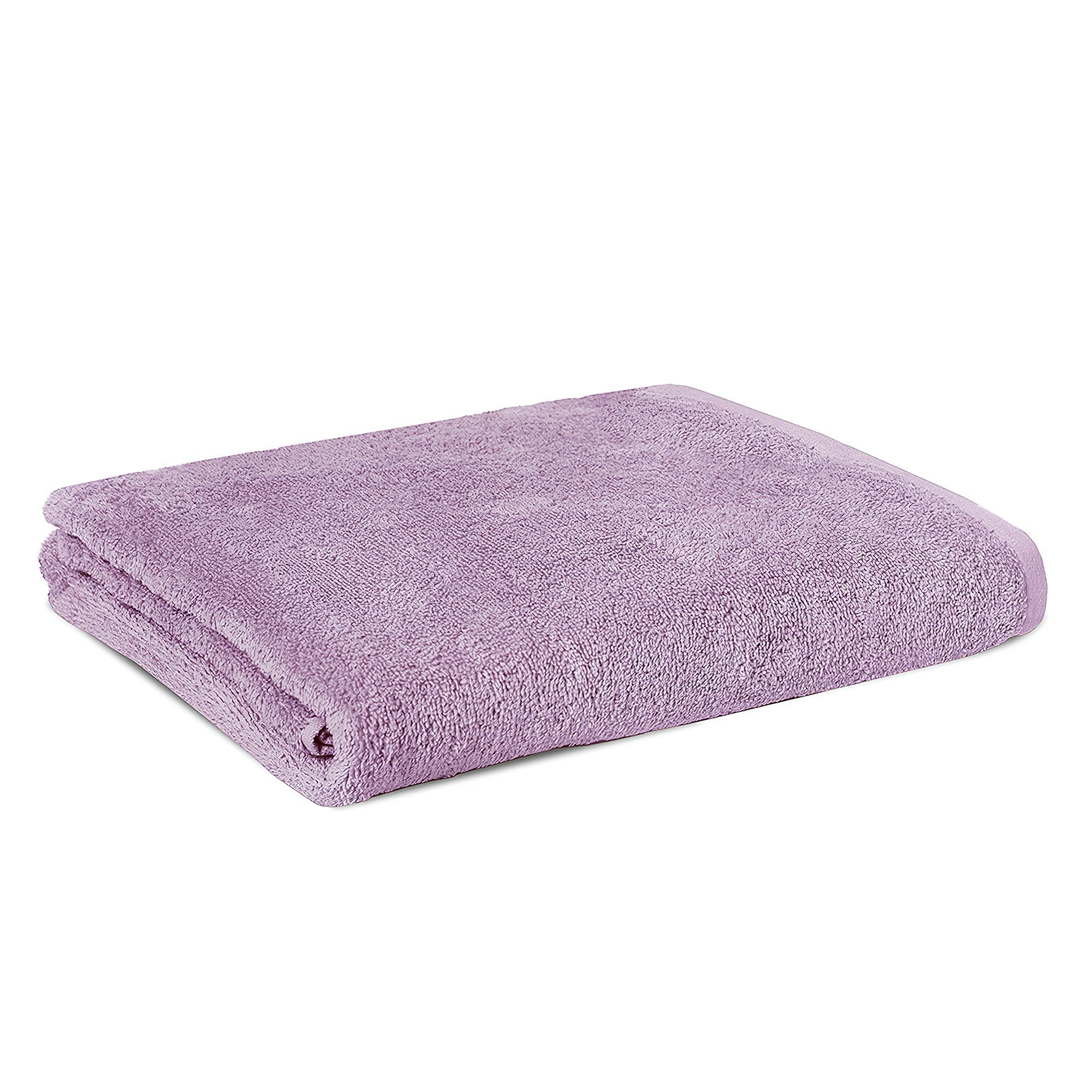 SOPHIE plum towel