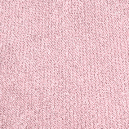 BICHICCO rosa Handtuch