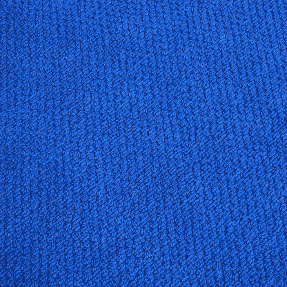 BICHICCO blaues Tuch
