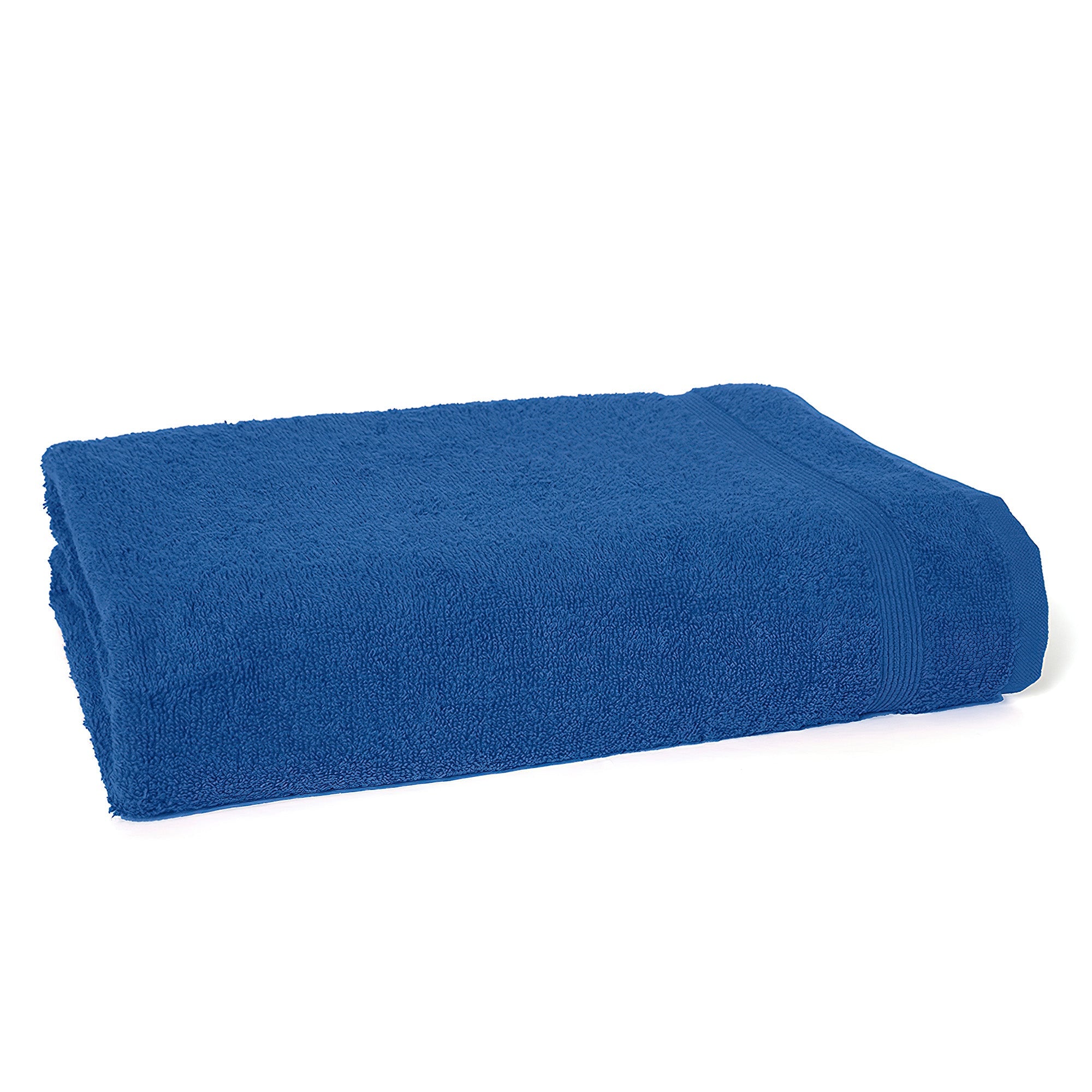 LOVELY blue towel