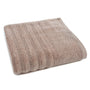 ONDA dove grey towel