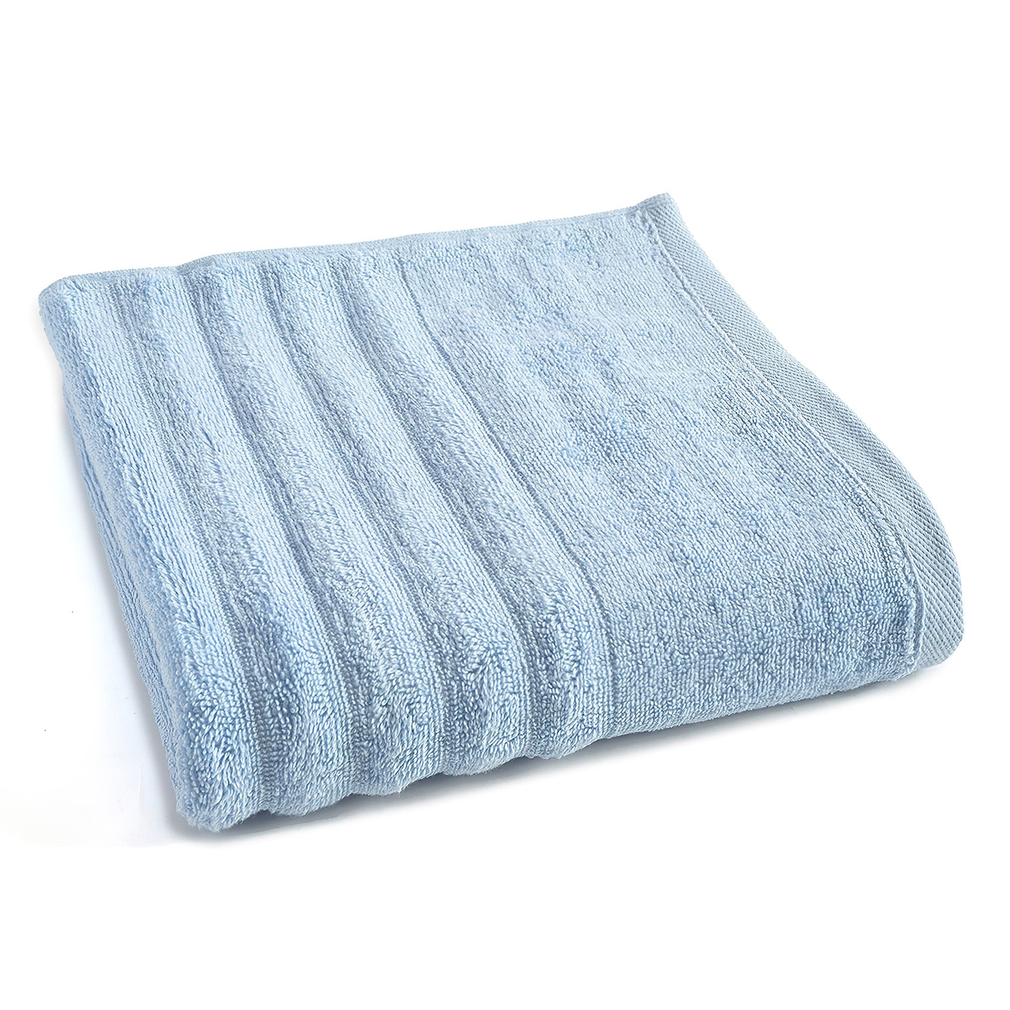 Blue WAVE towel