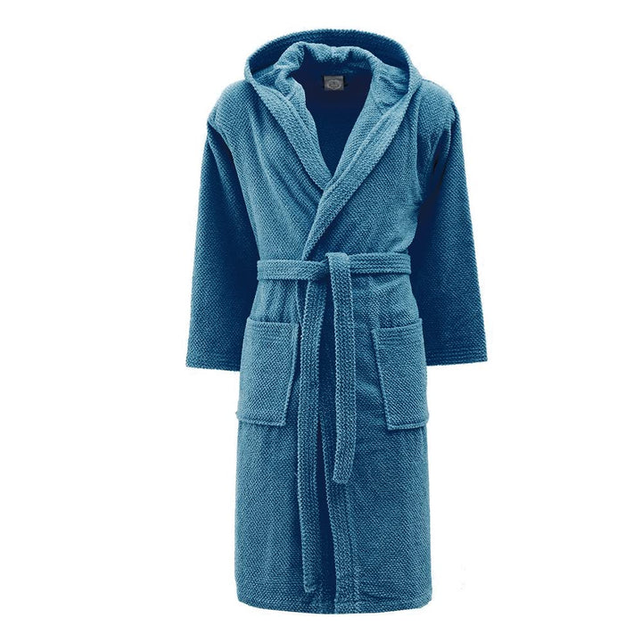 Accappatoio BICHICCO-M blu
