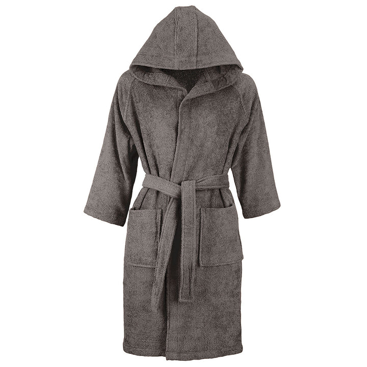 SOPHIE-L smoke bathrobe