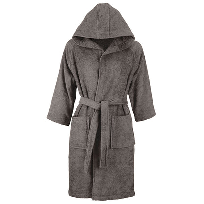 SOPHIE-XXL smoke bathrobe