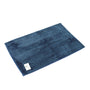 Badematte PERLA in Marineblau