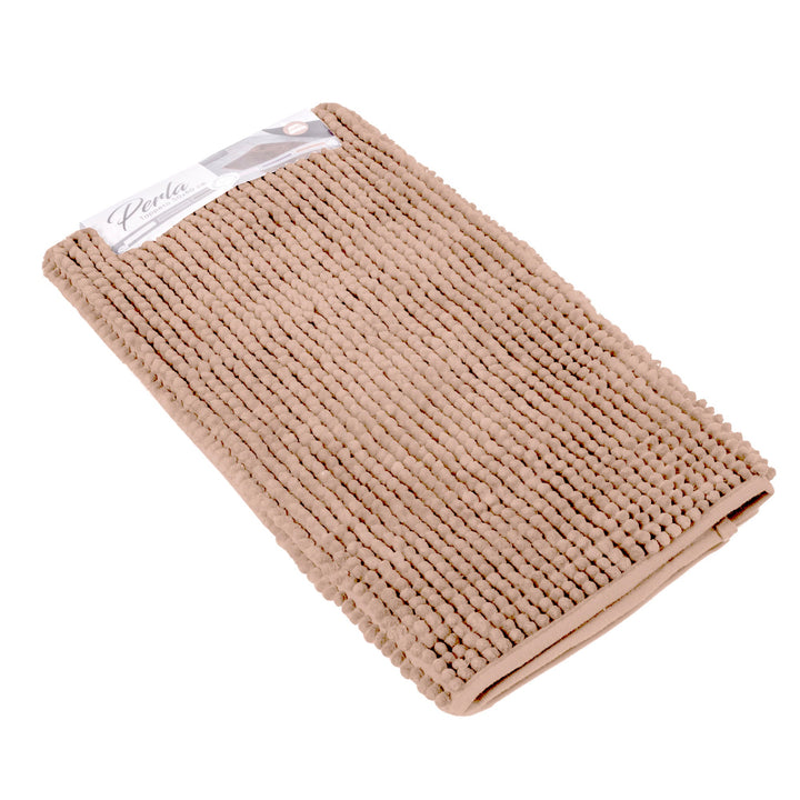 Badematte PERLA creme