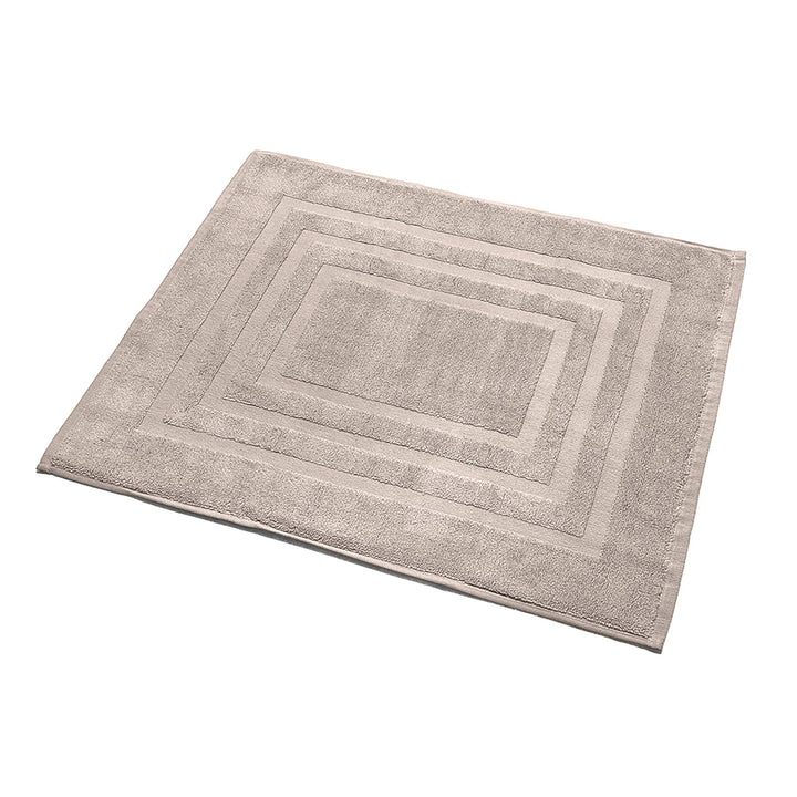 Tappeto da bagno SOPHIE caffelatte