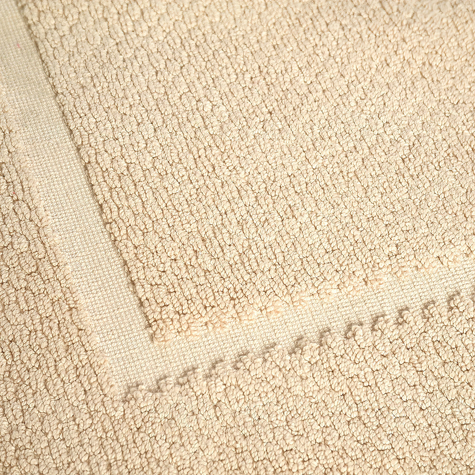 Tappeto da bagno BICHICCO beige