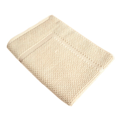 Tappeto da bagno BICHICCO beige